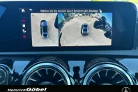Mercedes-Benz CLA 35 AMG (Clasa CLA) din 2025 cu 7.261 km - oferta MER210382 - foto 12
