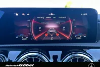 Mercedes-Benz CLA 35 AMG (Clasa CLA) din 2025 cu 7.261 km - oferta MER210382 - foto 14