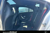 Mercedes-Benz CLA 35 AMG (Clasa CLA) din 2025 cu 7.261 km - oferta MER210382 - foto 15