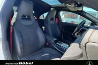 Mercedes-Benz CLA 35 AMG (Clasa CLA) din 2025 cu 7.261 km - oferta MER210382 - foto 17
