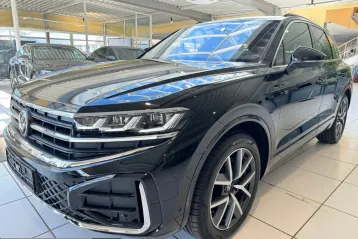 Volkswagen Touareg din 2025 - oferta VOL210383