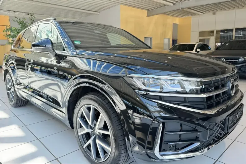 Volkswagen Touareg din 2025 cu 14.962 km - oferta VOL210383 - foto 7