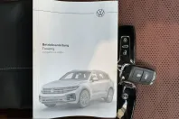Volkswagen Touareg din 2025 cu 14.962 km - oferta VOL210383 - foto 16