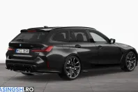 BMW M3 (Seria 3) din 2023 cu 27.391 km - oferta BMW210384 - foto 2