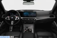 BMW M3 (Seria 3) din 2023 cu 27.391 km - oferta BMW210384 - foto 3
