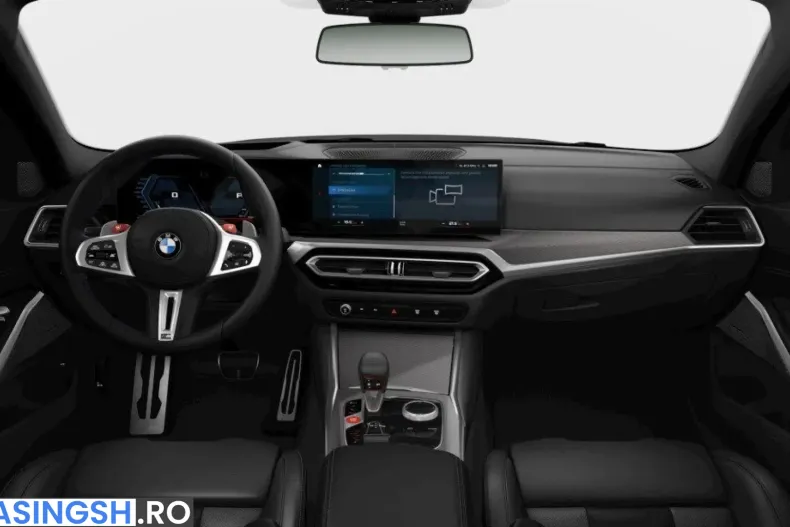 BMW M3 (Seria 3) din 2023 cu 27.391 km - oferta BMW210384 - foto 3