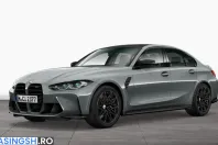 BMW M3 (Seria 3) din 2023 cu 39.232 km - oferta BMW210385 - foto 1