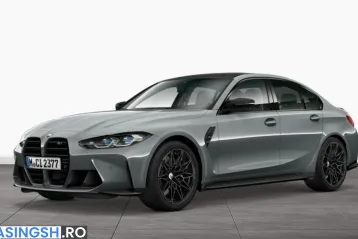BMW M3 din 2023 - oferta BMW210385