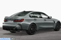 BMW M3 (Seria 3) din 2023 cu 39.232 km - oferta BMW210385 - foto 2