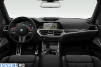 BMW M3 (Seria 3) din 2023 cu 39.232 km - oferta BMW210385 - foto 3