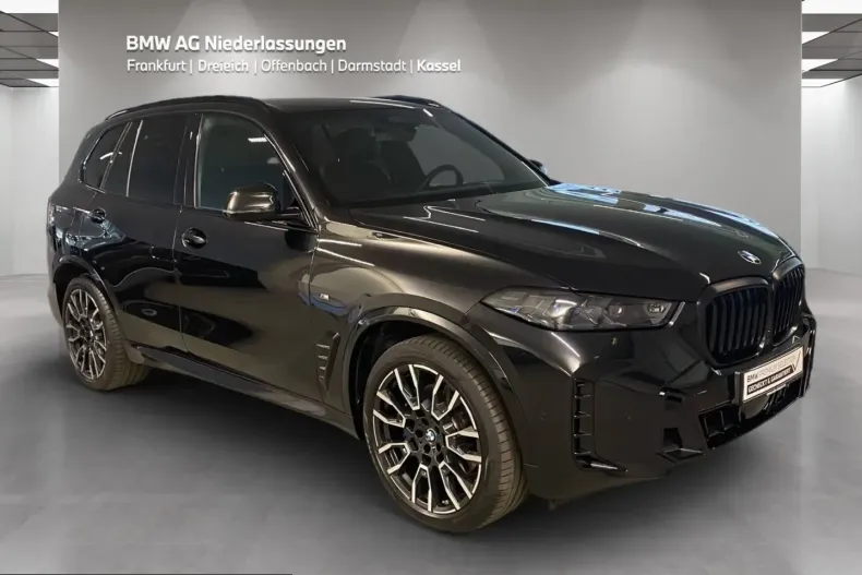 BMW X5 (Seria X) din 2023 cu 17.930 km - oferta BMW210386 - foto 2