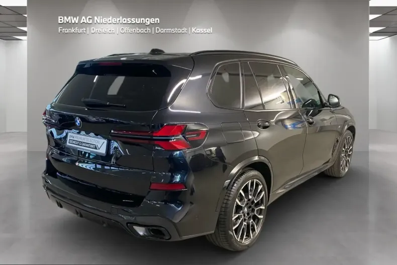 BMW X5 (Seria X) din 2023 cu 17.930 km - oferta BMW210386 - foto 3