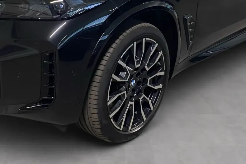 BMW X5 (Seria X) din 2023 cu 17.930 km - oferta BMW210386 - foto 6