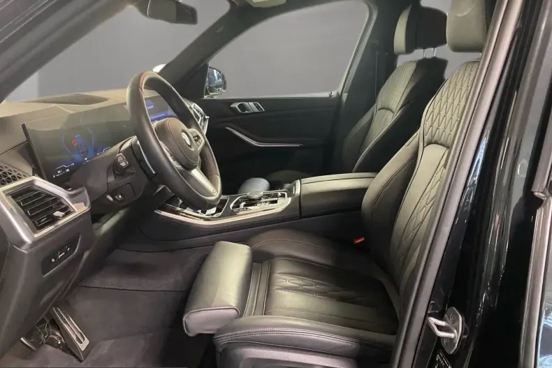 BMW X5 (Seria X) din 2023 cu 17.930 km - oferta BMW210386 - foto 7