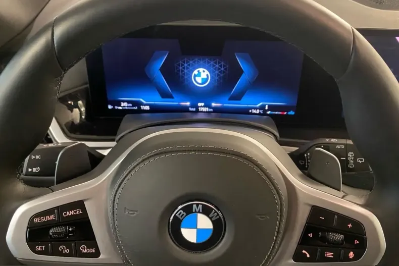 BMW X5 (Seria X) din 2023 cu 17.930 km - oferta BMW210386 - foto 8
