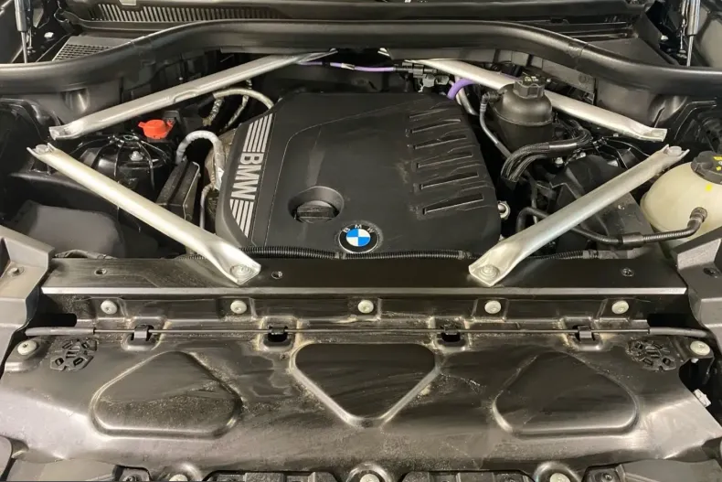 BMW X5 (Seria X) din 2023 cu 17.930 km - oferta BMW210386 - foto 13
