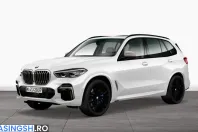 BMW X5 M50 (Seria X) din 2023 cu 62.199 km - oferta BMW210387 - foto 1