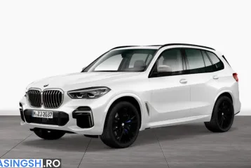 BMW X5 M50 din 2023 - oferta BMW210387
