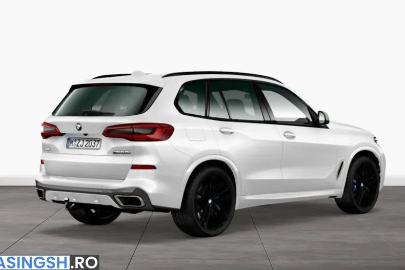 BMW X5 M50 (Seria X) din 2023 cu 62.199 km - oferta BMW210387 - foto 2