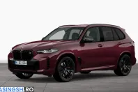 BMW X5 M60 (Seria X) din 2023 cu 66.374 km - oferta BMW210388 - foto 1