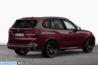 BMW X5 M60 (Seria X) din 2023 cu 66.374 km - oferta BMW210388 - foto 2