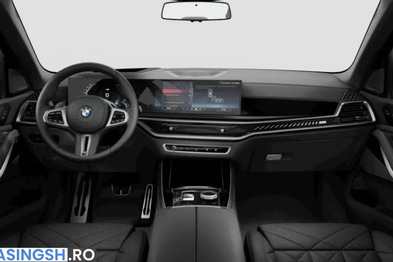 BMW X5 M60 (Seria X) din 2023 cu 66.374 km - oferta BMW210388 - foto 3