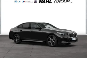 BMW 550 din 2025 - oferta BMW210390