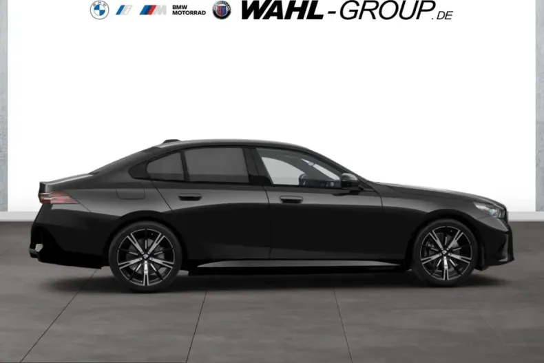 BMW 550 (Seria 5) din 2025 cu 25.800 km - oferta BMW210390 - foto 6