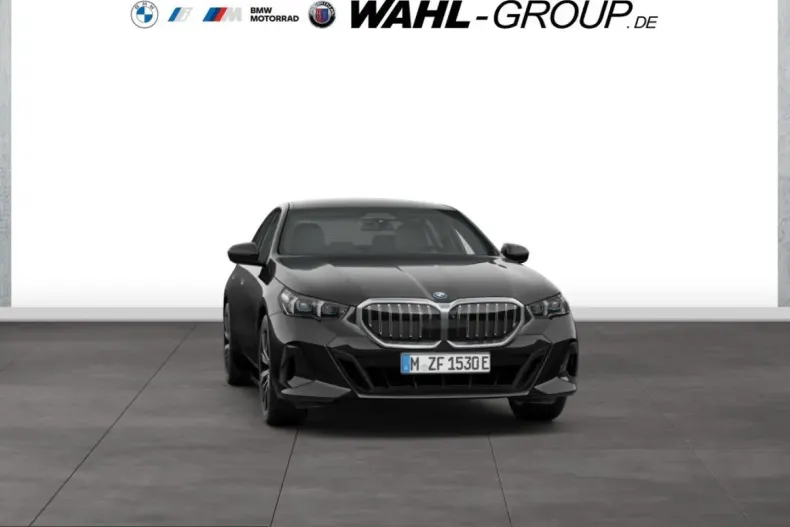 BMW 550 (Seria 5) din 2025 cu 25.800 km - oferta BMW210390 - foto 7