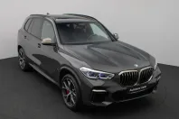 BMW X5 M50 (Seria X) din 2022 cu 67.095 km - oferta BMW210391 - foto 1