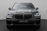 BMW X5 M50 (Seria X) din 2022 cu 67.095 km - oferta BMW210391 - foto 2