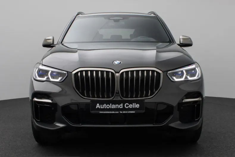BMW X5 M50 (Seria X) din 2022 cu 67.095 km - oferta BMW210391 - foto 2