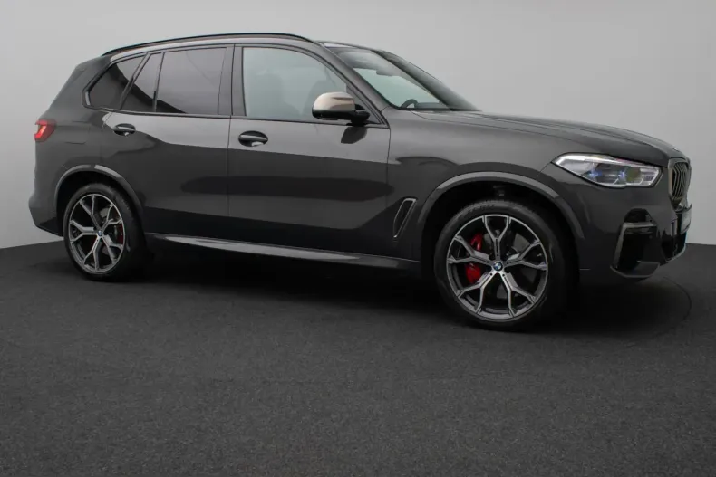 BMW X5 M50 (Seria X) din 2022 cu 67.095 km - oferta BMW210391 - foto 3