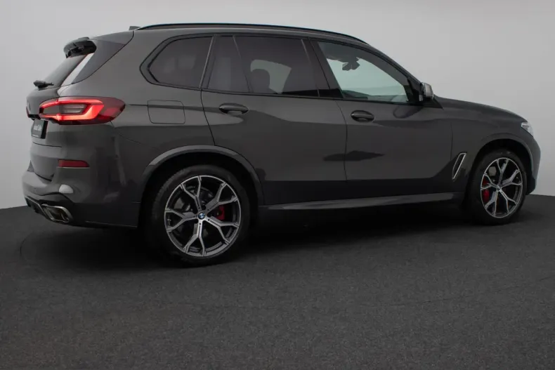 BMW X5 M50 (Seria X) din 2022 cu 67.095 km - oferta BMW210391 - foto 5