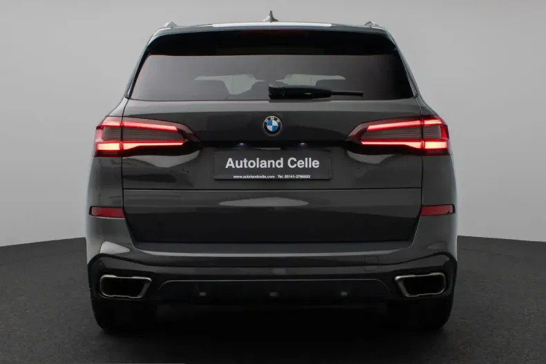 BMW X5 M50 (Seria X) din 2022 cu 67.095 km - oferta BMW210391 - foto 7