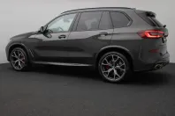 BMW X5 M50 (Seria X) din 2022 cu 67.095 km - oferta BMW210391 - foto 9