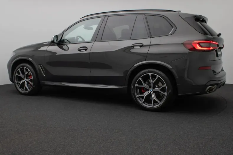 BMW X5 M50 (Seria X) din 2022 cu 67.095 km - oferta BMW210391 - foto 9