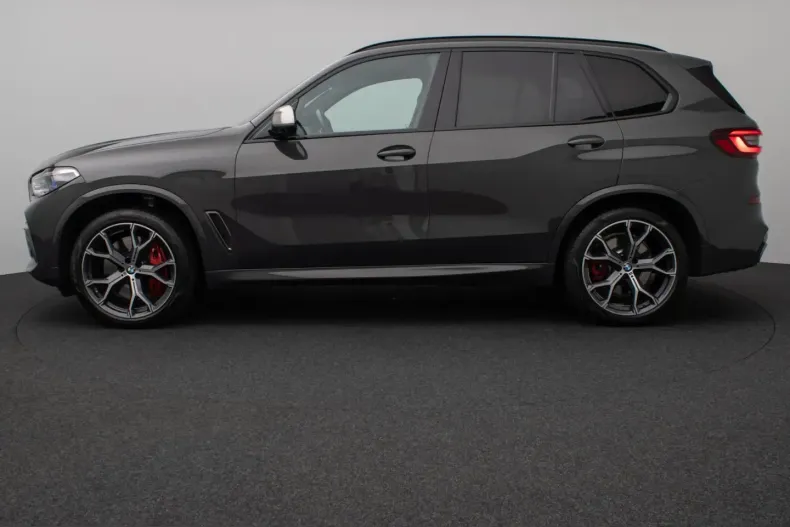 BMW X5 M50 (Seria X) din 2022 cu 67.095 km - oferta BMW210391 - foto 10