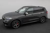 BMW X5 M50 (Seria X) din 2022 cu 67.095 km - oferta BMW210391 - foto 11