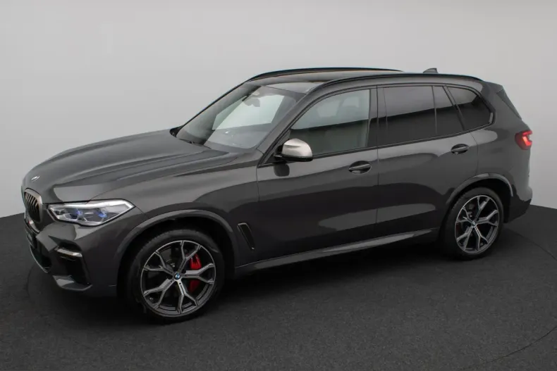 BMW X5 M50 (Seria X) din 2022 cu 67.095 km - oferta BMW210391 - foto 11