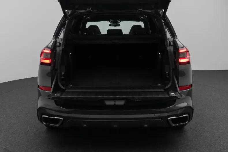 BMW X5 M50 (Seria X) din 2022 cu 67.095 km - oferta BMW210391 - foto 12
