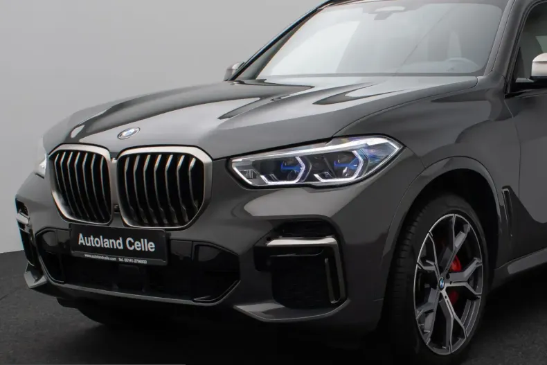 BMW X5 M50 (Seria X) din 2022 cu 67.095 km - oferta BMW210391 - foto 16