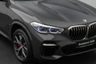BMW X5 M50 (Seria X) din 2022 cu 67.095 km - oferta BMW210391 - foto 17