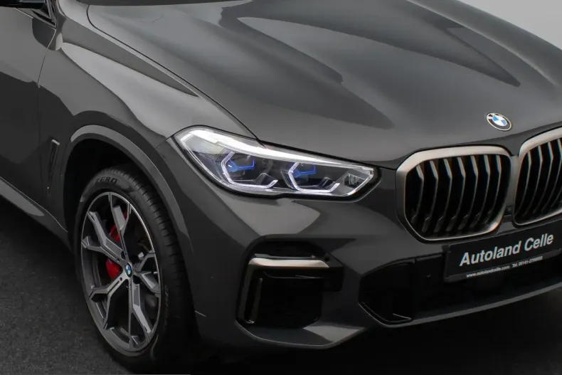 BMW X5 M50 (Seria X) din 2022 cu 67.095 km - oferta BMW210391 - foto 17