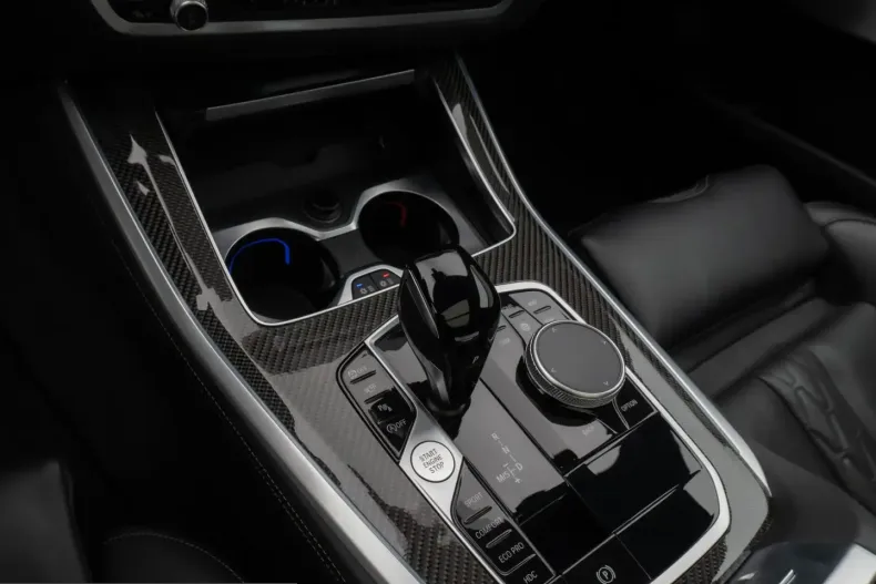 BMW X5 M50 (Seria X) din 2022 cu 67.095 km - oferta BMW210391 - foto 21
