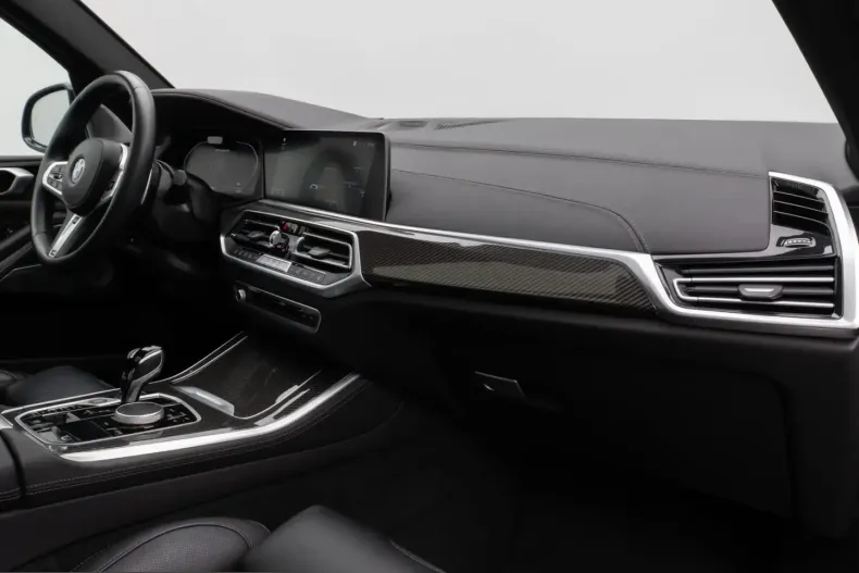BMW X5 M50 (Seria X) din 2022 cu 67.095 km - oferta BMW210391 - foto 22