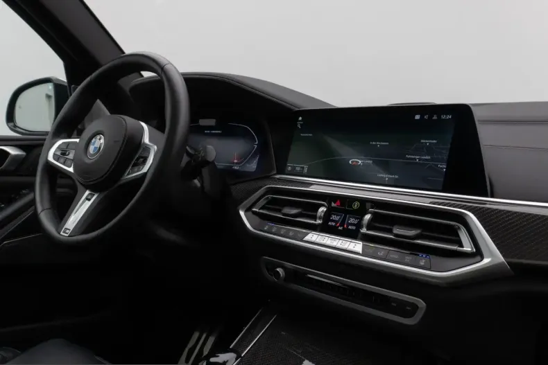 BMW X5 M50 (Seria X) din 2022 cu 67.095 km - oferta BMW210391 - foto 37