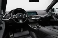 BMW X5 M50 (Seria X) din 2022 cu 67.095 km - oferta BMW210391 - foto 38