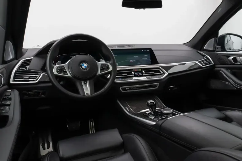 BMW X5 M50 (Seria X) din 2022 cu 67.095 km - oferta BMW210391 - foto 38