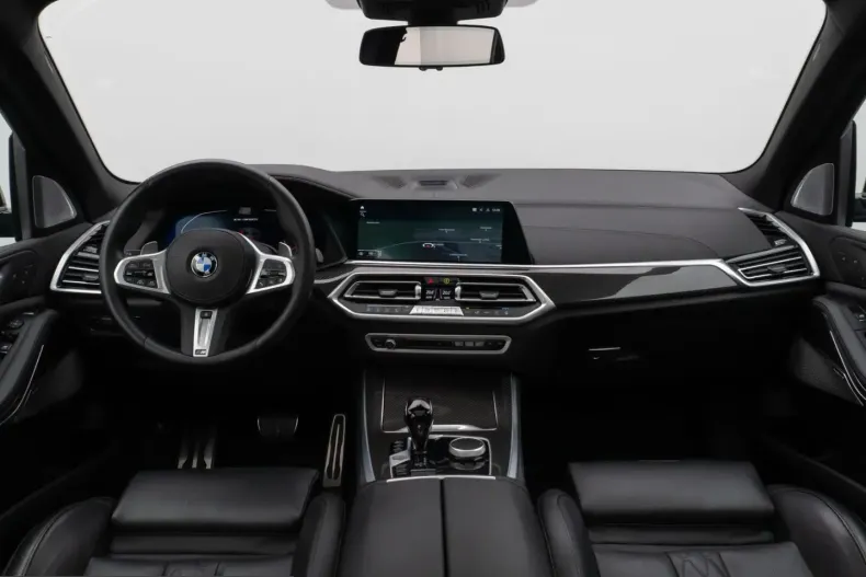 BMW X5 M50 (Seria X) din 2022 cu 67.095 km - oferta BMW210391 - foto 39